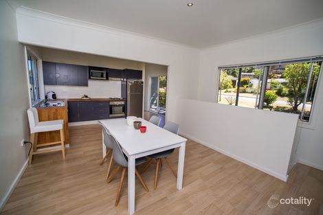Property photo of 24 Galoola Drive Nelson Bay NSW 2315