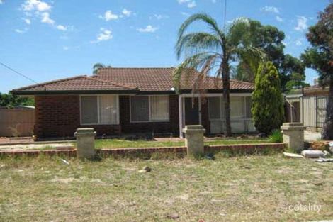 Property photo of 6 Steedman Loop Mirrabooka WA 6061