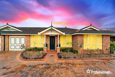 Property photo of 4/26 Parkview Avenue Picnic Point NSW 2213