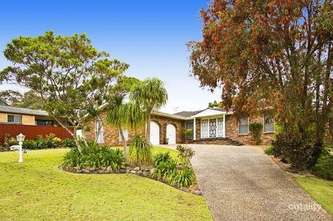 Property photo of 3 Bowness Street New Lambton Heights NSW 2305