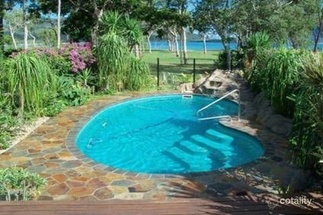 Property photo of 34 Trochus Street Dingo Beach QLD 4800