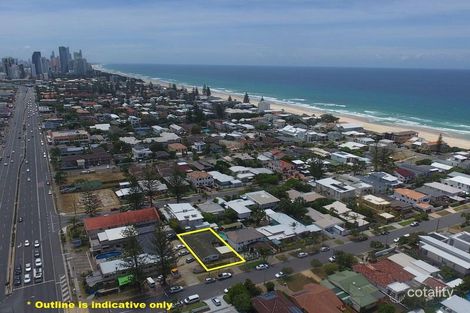 31 Seabeach Ave, Mermaid Beach, QLD 4218