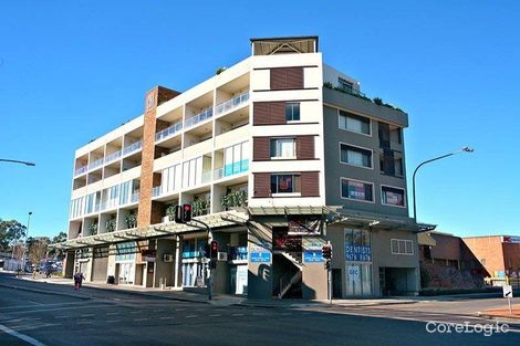 Property photo of 13/28 Patrick Street Blacktown NSW 2148