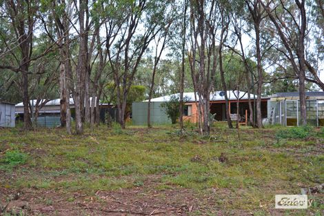 Property photo of 38 Leslie Lane Allan QLD 4370