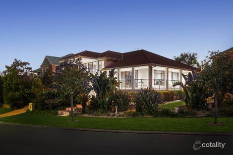 Property photo of 45 Macquarie Links Drive Macquarie Links NSW 2565