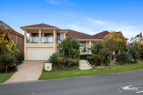 Property photo of 45 Macquarie Links Drive Macquarie Links NSW 2565