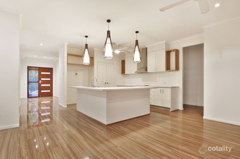 Property photo of 45 Hinchinbrook Circuit Forest Lake QLD 4078