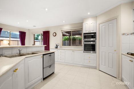Property photo of 21 Tegans Close Hallam VIC 3803