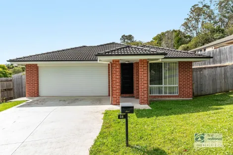 18 NEWHAVEN DR, GOONELLABAH, NSW 2480