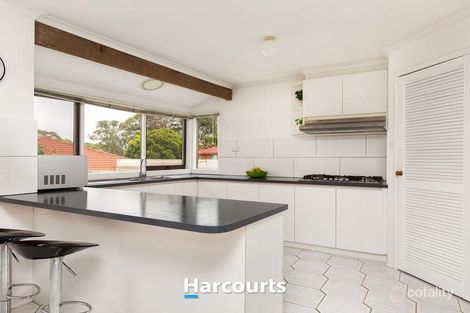 Property photo of 19 Kilberry Crescent Hallam VIC 3803