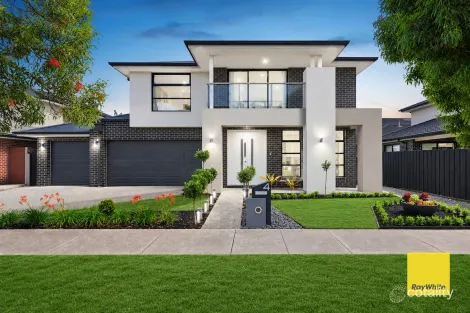 4 Jarvis Rd, Aintree, VIC 3336