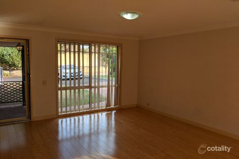 Property photo of 21 Pittman Steps Place Blair Athol NSW 2560
