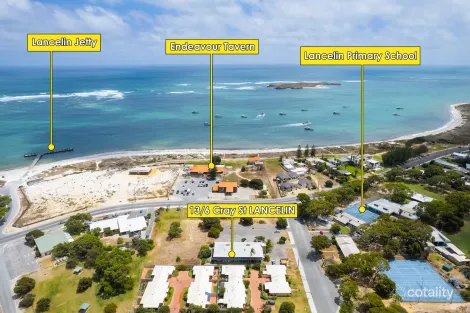 Property photo of 13/6 Cray Street Lancelin WA 6044