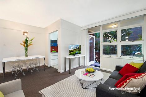 4/36 Meeks St, Kingsford, NSW 2032