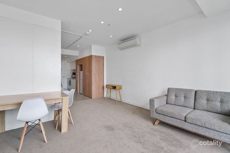 Property photo of 2201/35 Malcolm Street South Yarra VIC 3141