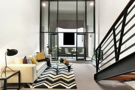 Property photo of 14/52-64 Shepherd Street Chippendale NSW 2008
