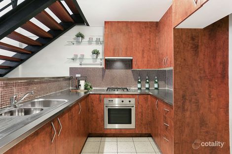 Property photo of 14/52-64 Shepherd Street Chippendale NSW 2008