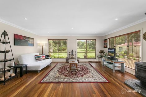 Property photo of 19 Marshall Avenue Bargo NSW 2574