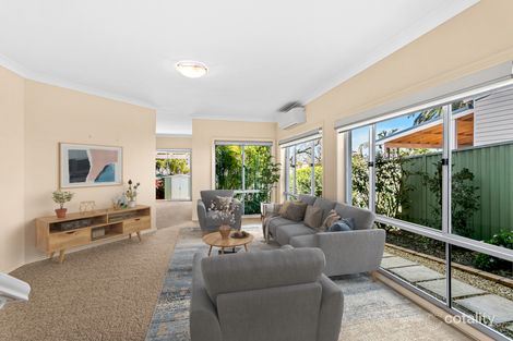 Property photo of 2/48 Jacaranda Road Caringbah South NSW 2229