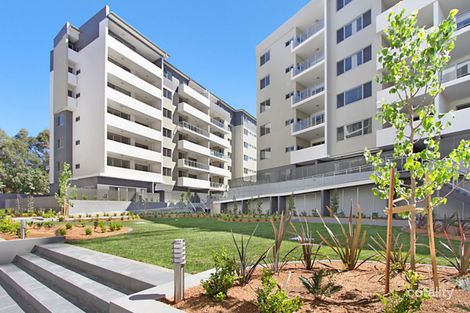 77/1-9 Florence St, South Wentworthville, NSW 2145