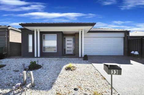 33 Fairhaven Bvd, Craigieburn, VIC 3064