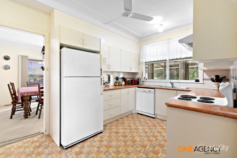 Property photo of 22 Barton Avenue Singleton NSW 2330