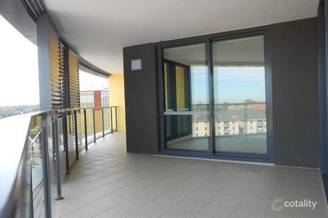 Property photo of 601/6 Devlin Street Ryde NSW 2112