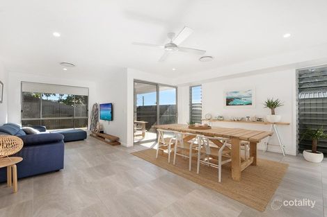 Property photo of 7 Hoffschildt Drive Currumbin Waters QLD 4223
