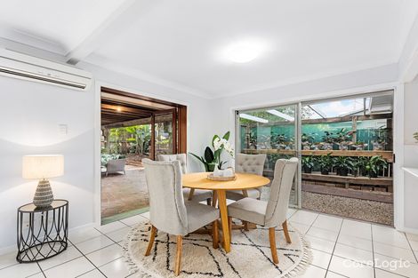 Property photo of 32 Harefield Street Indooroopilly QLD 4068