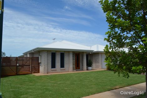 Property photo of 85 Canterbury Road Emerald QLD 4720