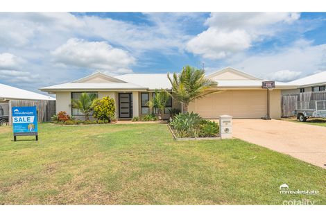 Property photo of 17 Brodie Drive Gracemere QLD 4702
