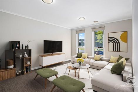 Property photo of 19 Parnaby Street Wodonga VIC 3690