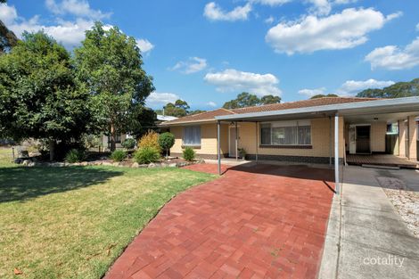 Property photo of 21 Creek View Drive Redwood Park SA 5097