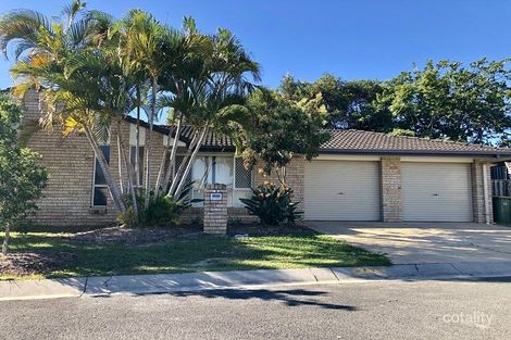 43 Glenside Dr, Robina, QLD 4226