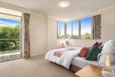 Property photo of 10/36 Glen Road Toowong QLD 4066