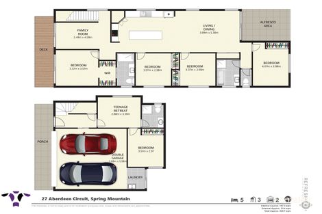 Property photo of 27 Aberdeen Circuit Spring Mountain QLD 4300