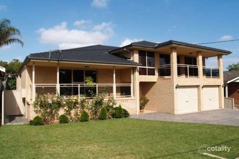 30 Cooney St, North Ryde, NSW 2113