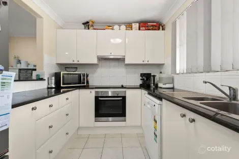 Property photo of 4/84 Smith Street Wollongong NSW 2500