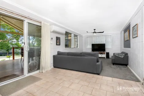 Property photo of 27 Moorooba Crescent Nelson Bay NSW 2315