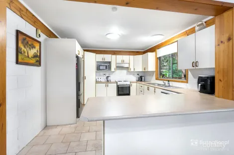 Property photo of 27 Moorooba Crescent Nelson Bay NSW 2315