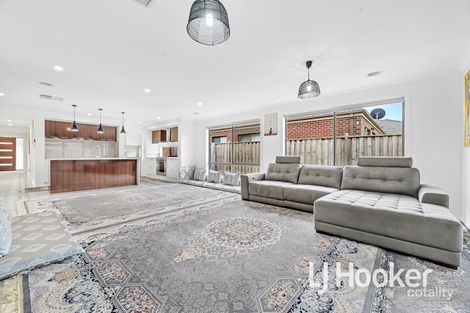 Property photo of 31 Simmental Drive Clyde North VIC 3978