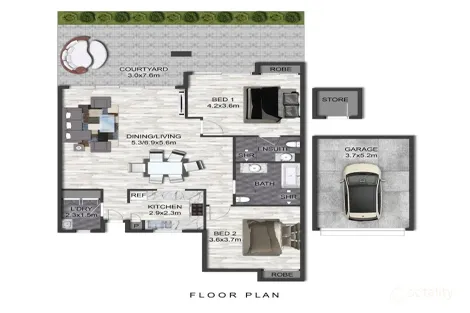 Property photo of 4/84 Smith Street Wollongong NSW 2500