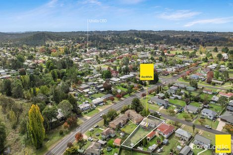 Property photo of 8 Prince Avenue Uralla NSW 2358