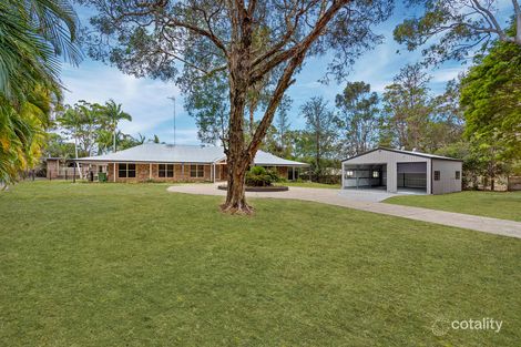 Property photo of 29 Oberon Way Oxenford QLD 4210