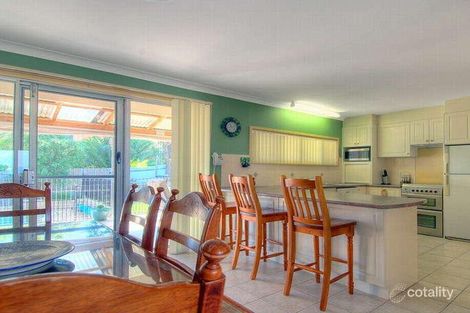 Property photo of 10 Burrows Avenue Kanahooka NSW 2530