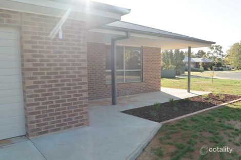 Property photo of 1 Hobbs Court Tongala VIC 3621