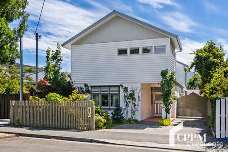 Property photo of 12 Heathorn Avenue Sandy Bay TAS 7005