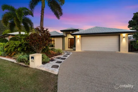 35 Fairfield Ave, Norman Gardens, QLD 4701