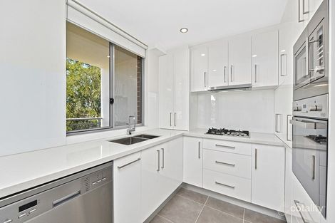 Property photo of 13/12-14 Cecil Street Gordon NSW 2072