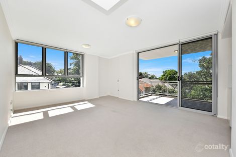 Property photo of 13/12-14 Cecil Street Gordon NSW 2072